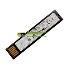 Baterie pro Honeywell 1952GSR/GHD BAT-SCN05A 50148009-001 [Náhradní baterie]